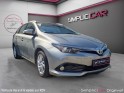 Toyota auris touring sports 112 d-4d dynamicgpscamera ar--- occasion simplicicar orgeval  simplicicar simplicibike france