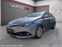 Toyota auris touring sports 112 d-4d dynamicgpscamera ar--- occasion simplicicar orgeval  simplicicar simplicibike france