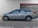 Toyota auris touring sports 112 d-4d dynamicgpscamera ar--- occasion simplicicar orgeval  simplicicar simplicibike france