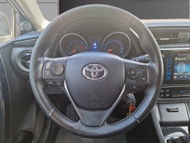 Toyota auris touring sports 112 d-4d dynamicgpscamera ar--- occasion simplicicar orgeval  simplicicar simplicibike france