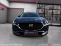 Mazda cx-30 2.0l e-skyactiv x m hybrid 186 ch 4x2 homura occasion simplicicar limoges  simplicicar simplicibike france