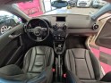 Audi a1 a1 1.6 tdi 105 ambition luxe kit de distribution ok, amortisseurs avant ok, vanne egr ok, révision complète ok,......