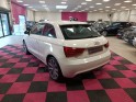 Audi a1 a1 1.6 tdi 105 ambition luxe kit de distribution ok, amortisseurs avant ok, vanne egr ok, révision complète ok,......