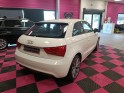 Audi a1 a1 1.6 tdi 105 ambition luxe kit de distribution ok, amortisseurs avant ok, vanne egr ok, révision complète ok,......