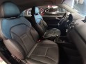 Audi a1 a1 1.6 tdi 105 ambition luxe kit de distribution ok, amortisseurs avant ok, vanne egr ok, révision complète ok,......