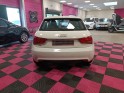 Audi a1 a1 1.6 tdi 105 ambition luxe kit de distribution ok, amortisseurs avant ok, vanne egr ok, révision complète ok,......