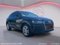 Audi q3 q3 2.0 tdi 120 ch s line occasion simplicicar limoges  simplicicar simplicibike france