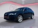 Audi q3 q3 2.0 tdi 120 ch s line occasion simplicicar limoges  simplicicar simplicibike france