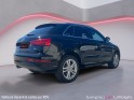 Audi q3 q3 2.0 tdi 120 ch s line occasion simplicicar limoges  simplicicar simplicibike france