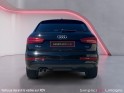 Audi q3 q3 2.0 tdi 120 ch s line occasion simplicicar limoges  simplicicar simplicibike france