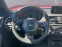 Audi q3 q3 2.0 tdi 120 ch s line occasion simplicicar limoges  simplicicar simplicibike france