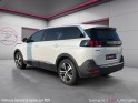 Peugeot 5008 business luehdi 130ch ss eat8 allure business occasion simplicicar limoges  simplicicar simplicibike france