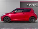 Suzuki swift iii 1.3 ddis so' color occasion simplicicar limoges  simplicicar simplicibike france