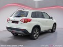 Suzuki vitara 1.6 ddis pack 4x2 occasion simplicicar limoges  simplicicar simplicibike france