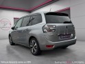 Citroen c4 picasso bluehdi 150 ss eat6 shine 7 places occasion simplicicar limoges  simplicicar simplicibike france