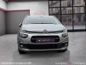 Citroen c4 picasso bluehdi 150 ss eat6 shine 7 places occasion simplicicar limoges  simplicicar simplicibike france