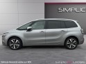 Citroen c4 picasso bluehdi 150 ss eat6 shine 7 places occasion simplicicar limoges  simplicicar simplicibike france