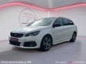 Peugeot 308 sw 1.5 bluehdi 130ch ss bvm6 gt line occasion simplicicar limoges  simplicicar simplicibike france