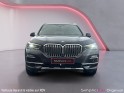 Bmw x5 g05 xdrive40i 340 ch bva8 xline 7 placescamera 360° occasion simplicicar orgeval  simplicicar simplicibike france