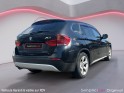 Bmw x1 e84 sdrive 18i 150ch conduite a droitetoit ouvrantcamera de recul occasion simplicicar orgeval  simplicicar...