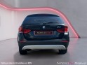 Bmw x1 e84 sdrive 18i 150ch conduite a droitetoit ouvrantcamera de recul occasion simplicicar orgeval  simplicicar...