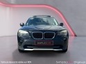 Bmw x1 e84 sdrive 18i 150ch conduite a droitetoit ouvrantcamera de recul occasion simplicicar orgeval  simplicicar...