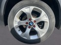 Bmw x1 e84 sdrive 18i 150ch conduite a droitetoit ouvrantcamera de recul occasion simplicicar orgeval  simplicicar...