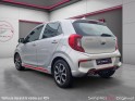 Kia picanto 1.2 dpi 84ch gt line/carplay/camera ar/24 000km seulement occasion simplicicar orgeval  simplicicar simplicibike...