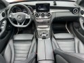 Mercedes classe c sportline c400 9g-tronic 4matic toit ouvrant/ camera 360° occasion simplicicar orgeval  simplicicar...