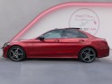 Mercedes classe c sportline c400 9g-tronic 4matic toit ouvrant/ camera 360° occasion simplicicar orgeval  simplicicar...