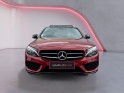 Mercedes classe c sportline c400 9g-tronic 4matic toit ouvrant/ camera 360° occasion simplicicar orgeval  simplicicar...