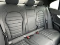 Mercedes classe c sportline c400 9g-tronic 4matic toit ouvrant/ camera 360° occasion simplicicar orgeval  simplicicar...