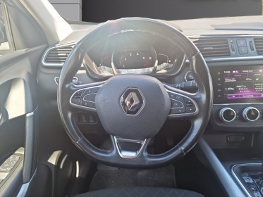 Renault kadjar tce 140 edc intens/toit panoramique/carplay/camera ar occasion simplicicar orgeval  simplicicar simplicibike...