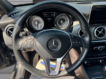 Mercedes classe gla business 200 cdi occasion simplicicar limoges  simplicicar simplicibike france