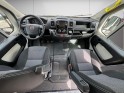 Fiat ducato cabine approfondie 3.5 m h2 2.3 mjt 150 pack professional amÉnagement tpmr occasion simplicicar limoges ...