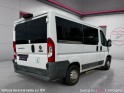 Fiat ducato cabine approfondie 3.5 m h2 2.3 mjt 150 pack professional amÉnagement tpmr occasion simplicicar limoges ...