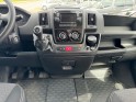 Fiat ducato cabine approfondie 3.5 m h2 2.3 mjt 150 pack professional amÉnagement tpmr occasion simplicicar limoges ...