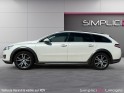 Peugeot 508 rxh 2.0 hdi 163ch fap bmp6  electric 37ch occasion simplicicar limoges  simplicicar simplicibike france