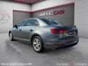 Audi a4 business 2.0 tdi ultra 150 business line occasion simplicicar limoges  simplicicar simplicibike france