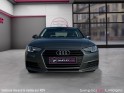 Audi a4 business 2.0 tdi ultra 150 business line occasion simplicicar limoges  simplicicar simplicibike france