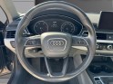 Audi a4 business 2.0 tdi ultra 150 business line occasion simplicicar limoges  simplicicar simplicibike france