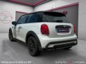 Mini hatch 3 portes f56 lci ii cooper 136 ch edition camden occasion simplicicar limoges  simplicicar simplicibike france