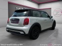 Mini hatch 3 portes f56 lci ii cooper 136 ch edition camden occasion simplicicar limoges  simplicicar simplicibike france