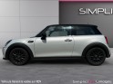 Mini hatch 3 portes f56 lci ii cooper 136 ch edition camden occasion simplicicar limoges  simplicicar simplicibike france