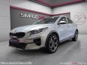 Kia xceed my21 1.5l t-gdi 160 ch isg dct7 active garantie 12 mois occasion simplicicar vichy simplicicar simplicibike france