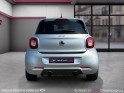 Smart forfour 109 ch  brabus xclusive - jbl - toit ouvrant - configuraton unique occasion champigny-sur-marne (94)...