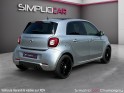 Smart forfour 109 ch  brabus xclusive - jbl - toit ouvrant - configuraton unique occasion champigny-sur-marne (94)...