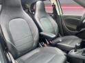 Smart forfour 109 ch  brabus xclusive - jbl - toit ouvrant - configuraton unique occasion champigny-sur-marne (94)...