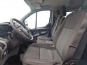 Ford transit custom 300 l1h1 2.2 tdci 125 trend 9 places/attelage/full entretien ford occasion simplicicar orgeval ...