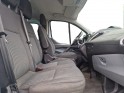 Ford transit custom 300 l1h1 2.2 tdci 125 trend 9 places/attelage/full entretien ford occasion simplicicar orgeval ...